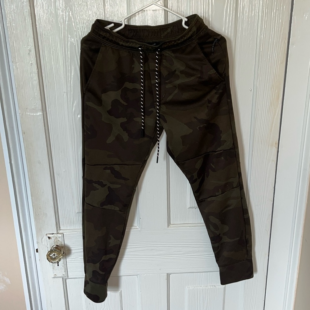 Men’s American eagle sweat pants